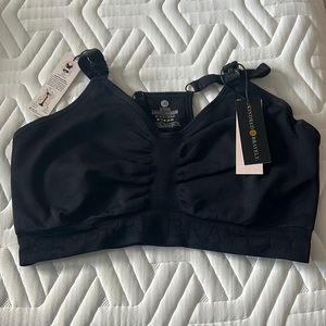 Brand New Kindred Bravely size L-Busty Nursing Bra